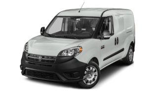 2015 RAM ProMaster City